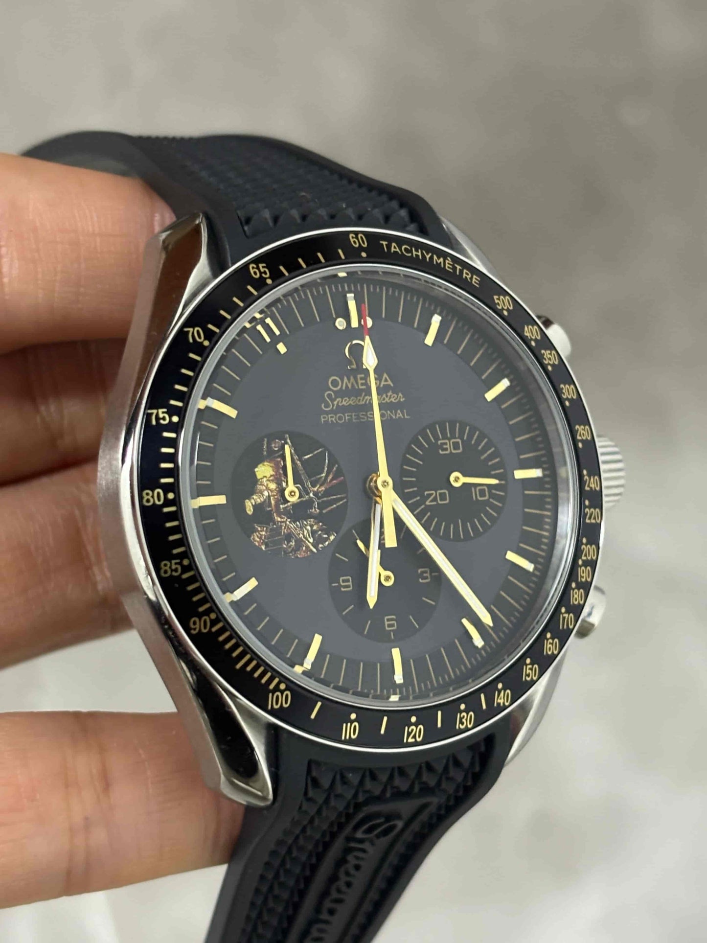 Mechanical Watch for Men OM173