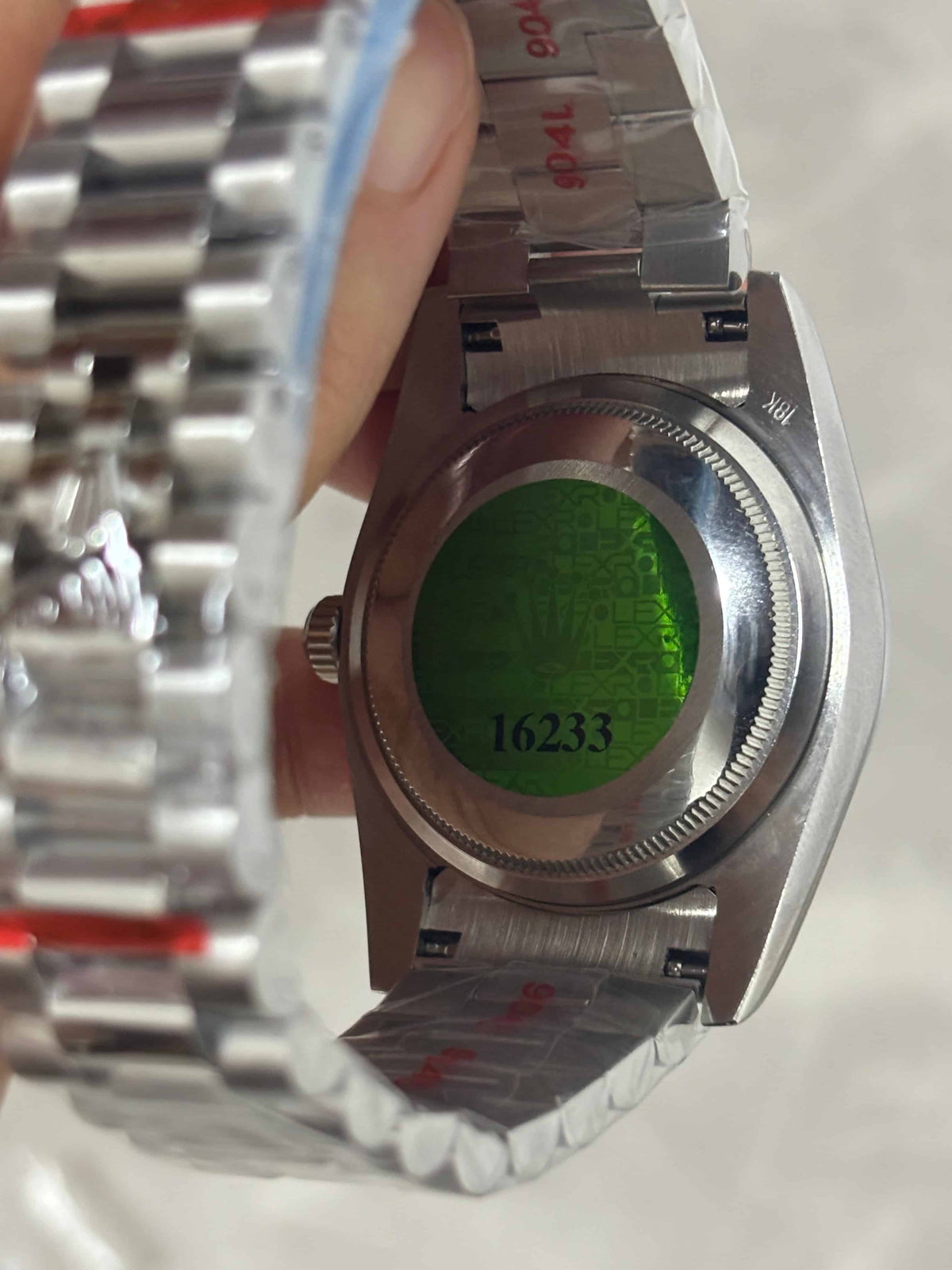 Replica Automatic Watch for Men R239