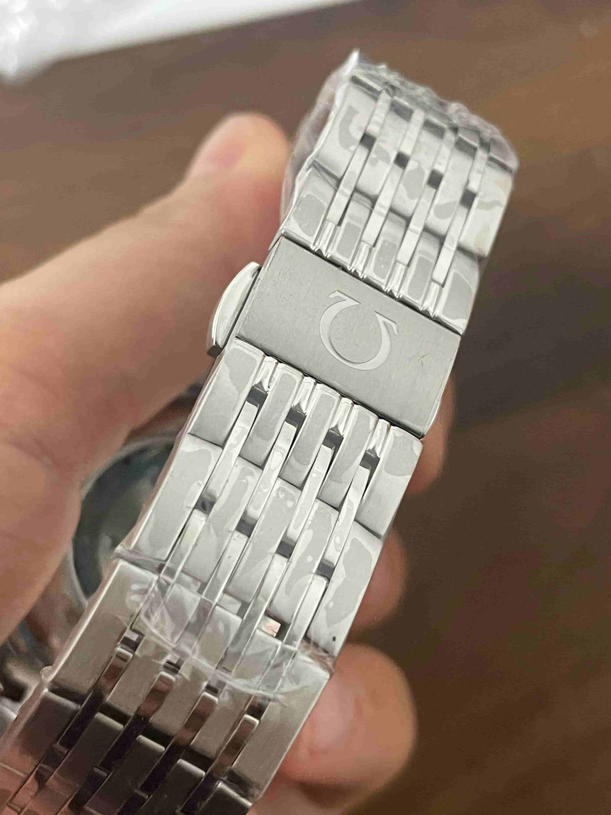 Mechanical Watch for Men OM113