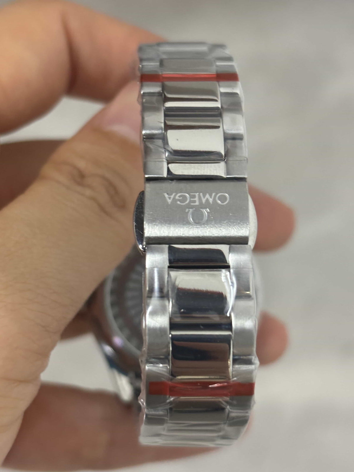 Mechanical Watch for Men OM262