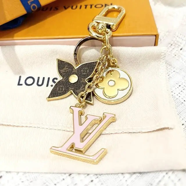 V key chain-713-s2 mysite