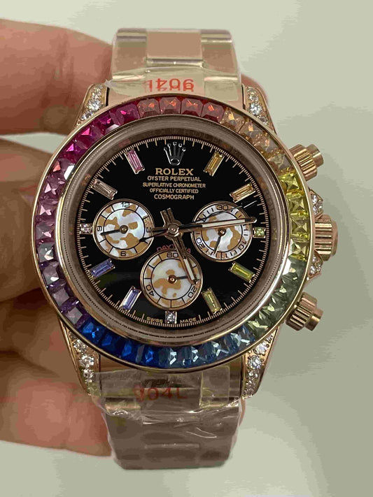 Replica Automatic Watch for Men 40MM R264