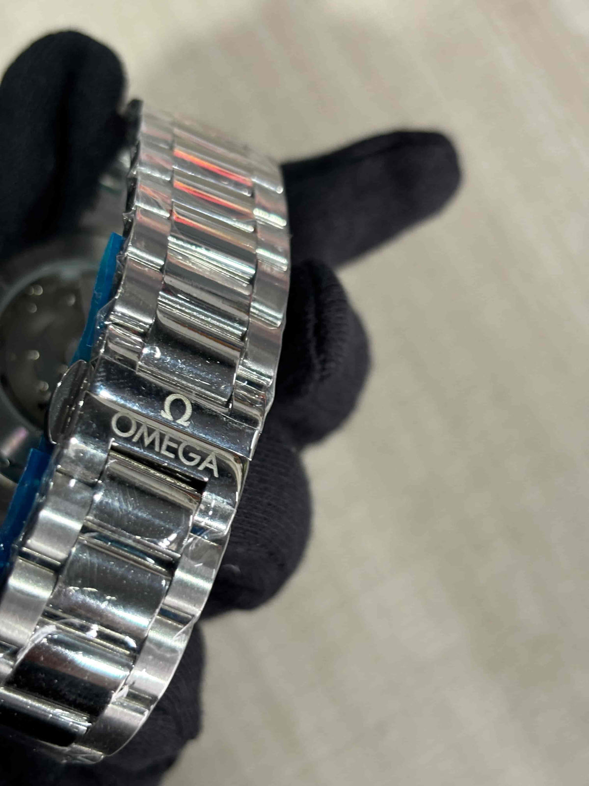 Mechanical  Watch for Men OM47