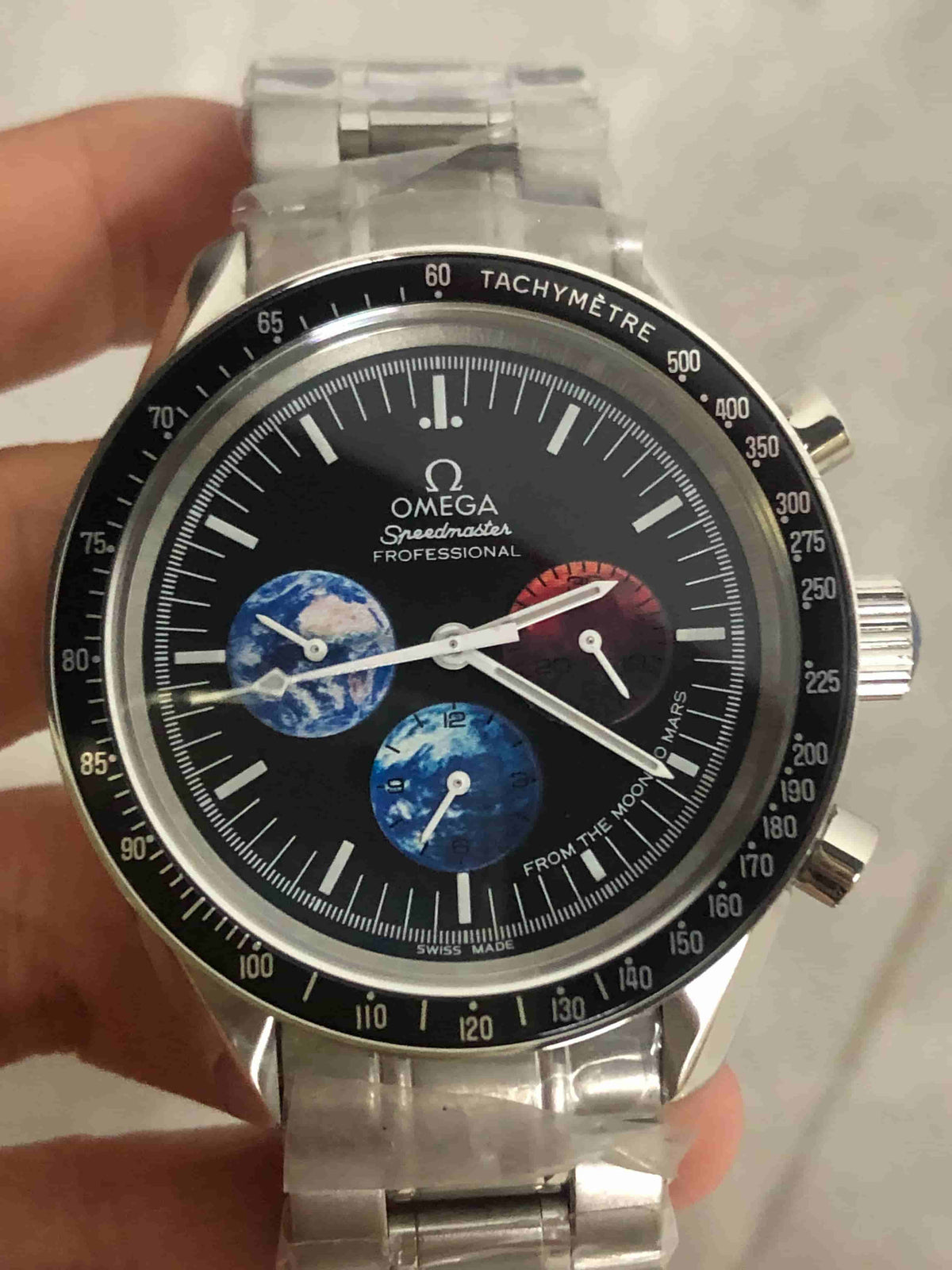 Mechanical Watch for Men OM229