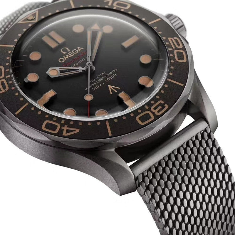 Automatic Watch Replica Seamaster 007 300203-1
