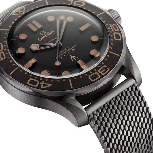 Automatic Watch Replica Seamaster 007 300203