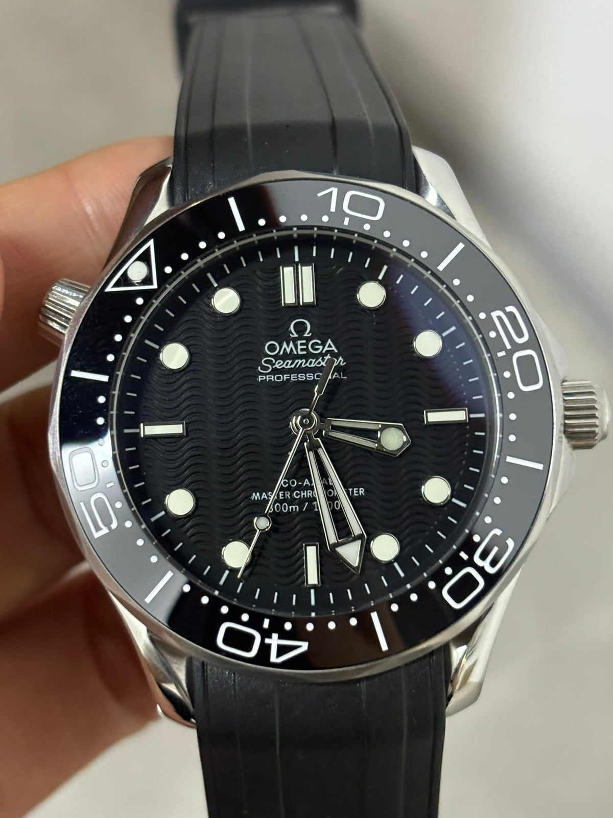 Mechanical Watch for Men OM267