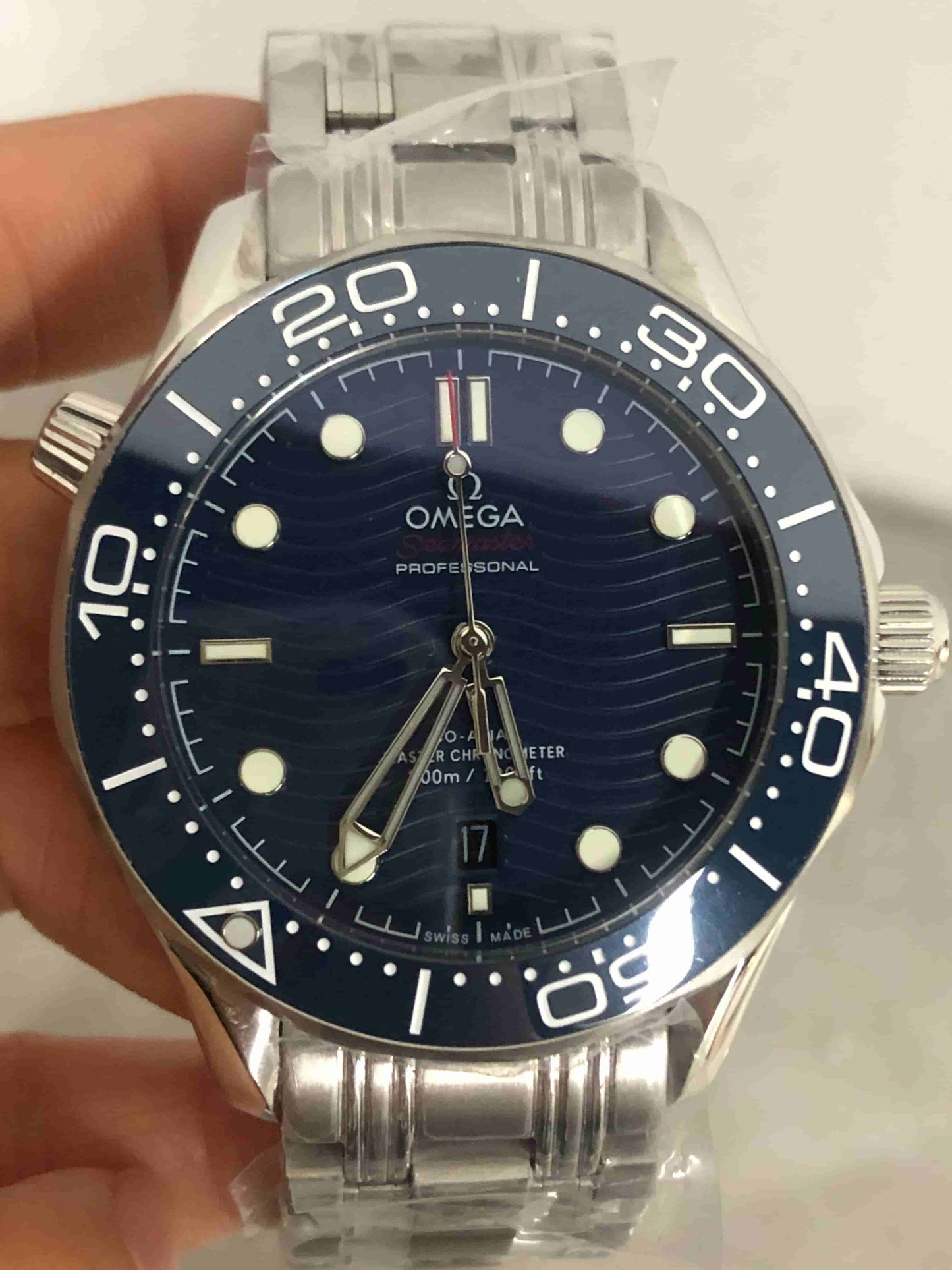 Mechanical Watch for Men OM204