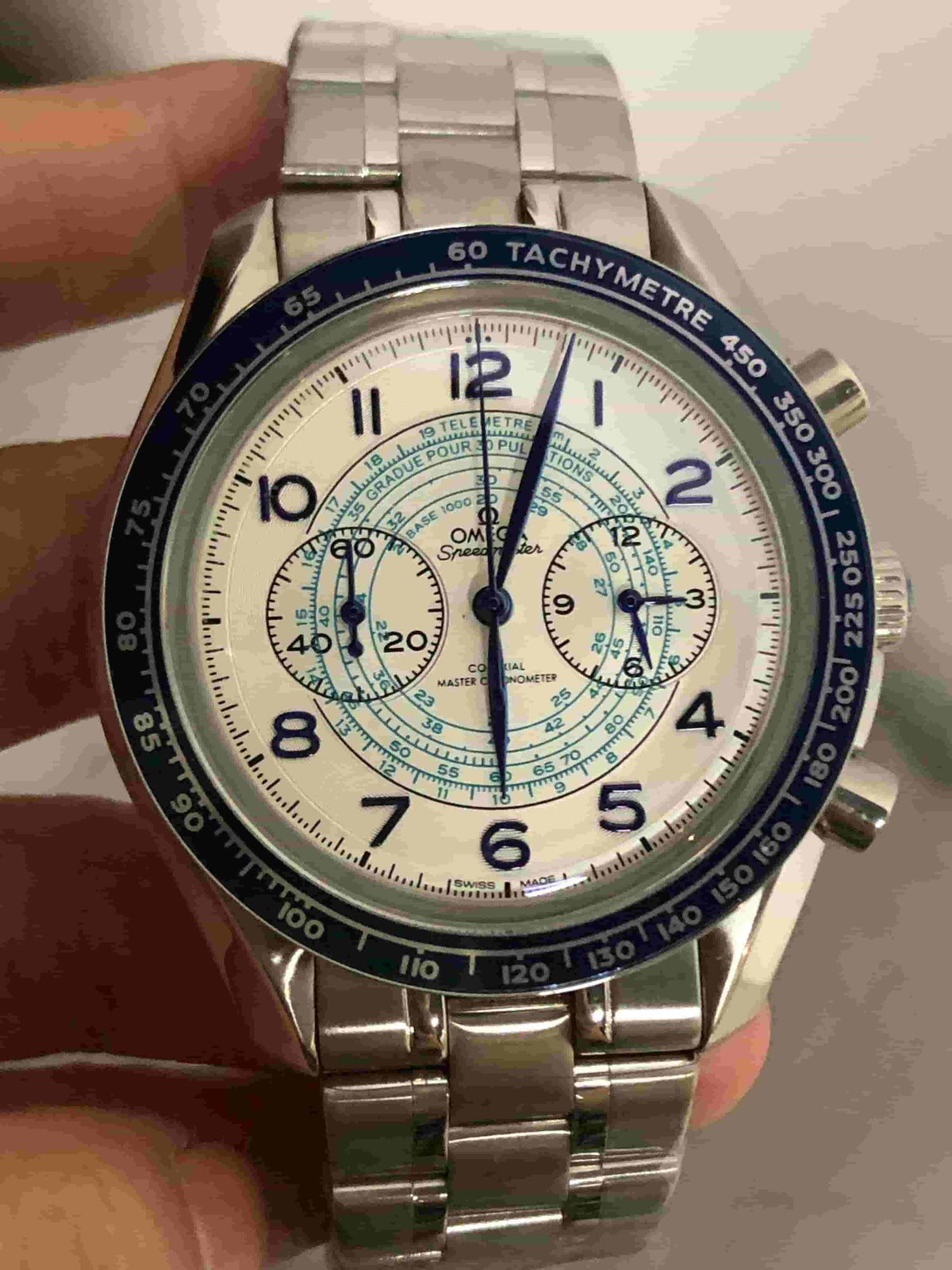 VK63 Quartz Watch for Men OM251
