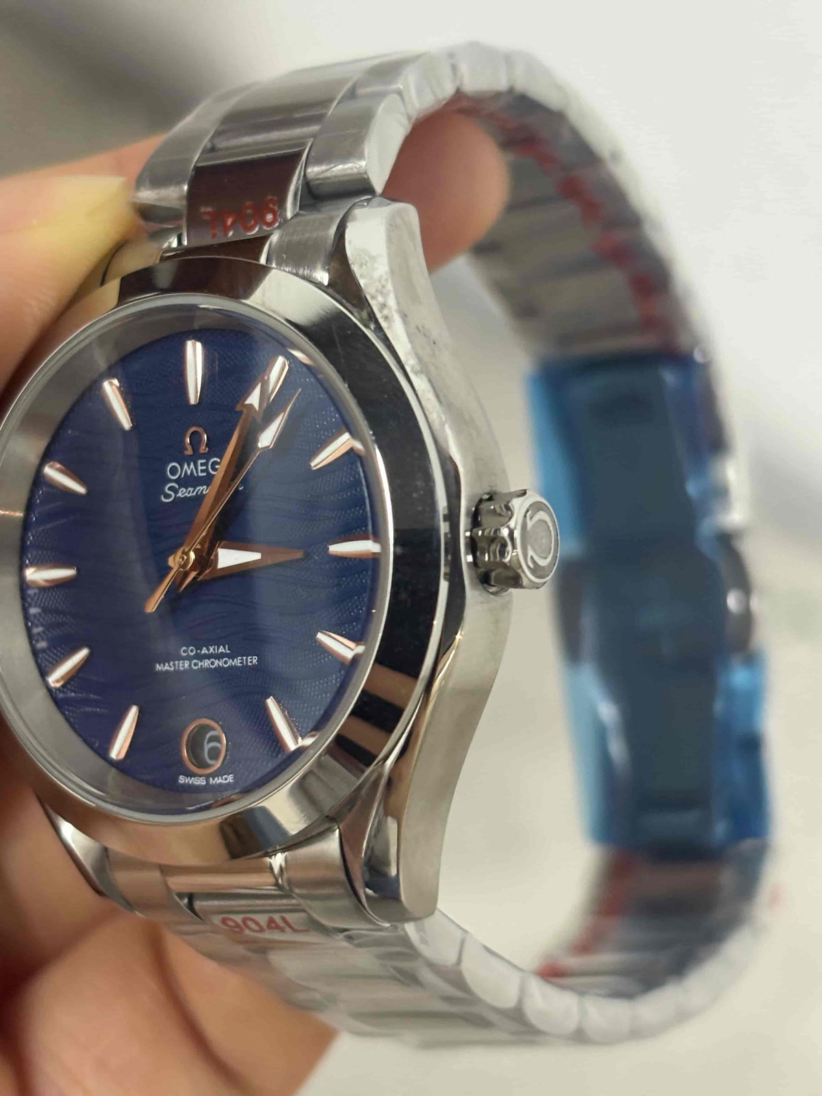 Mechanical Watch for Men OM239
