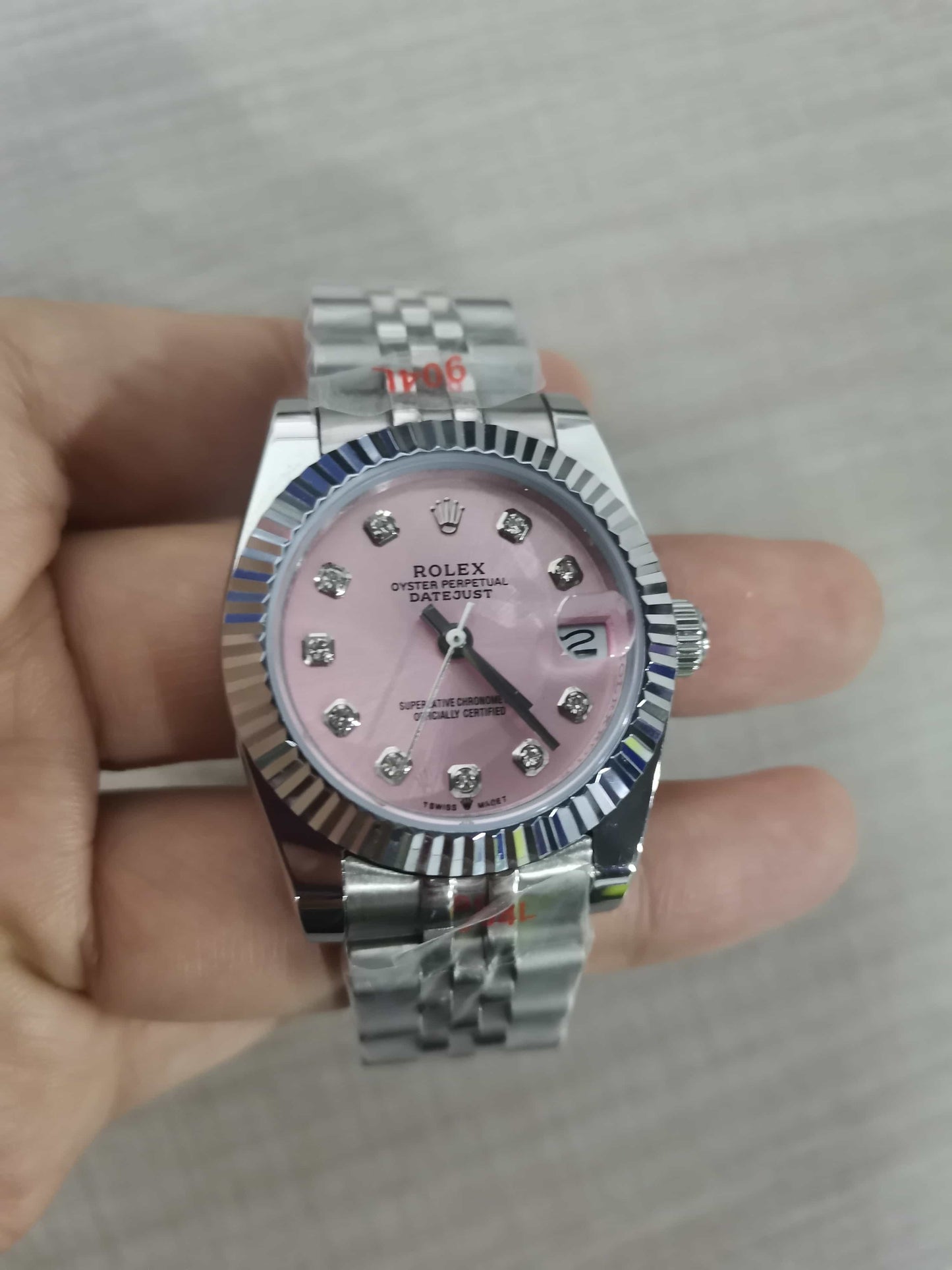 Replica Automatic  Watch for Women 31mm  R202