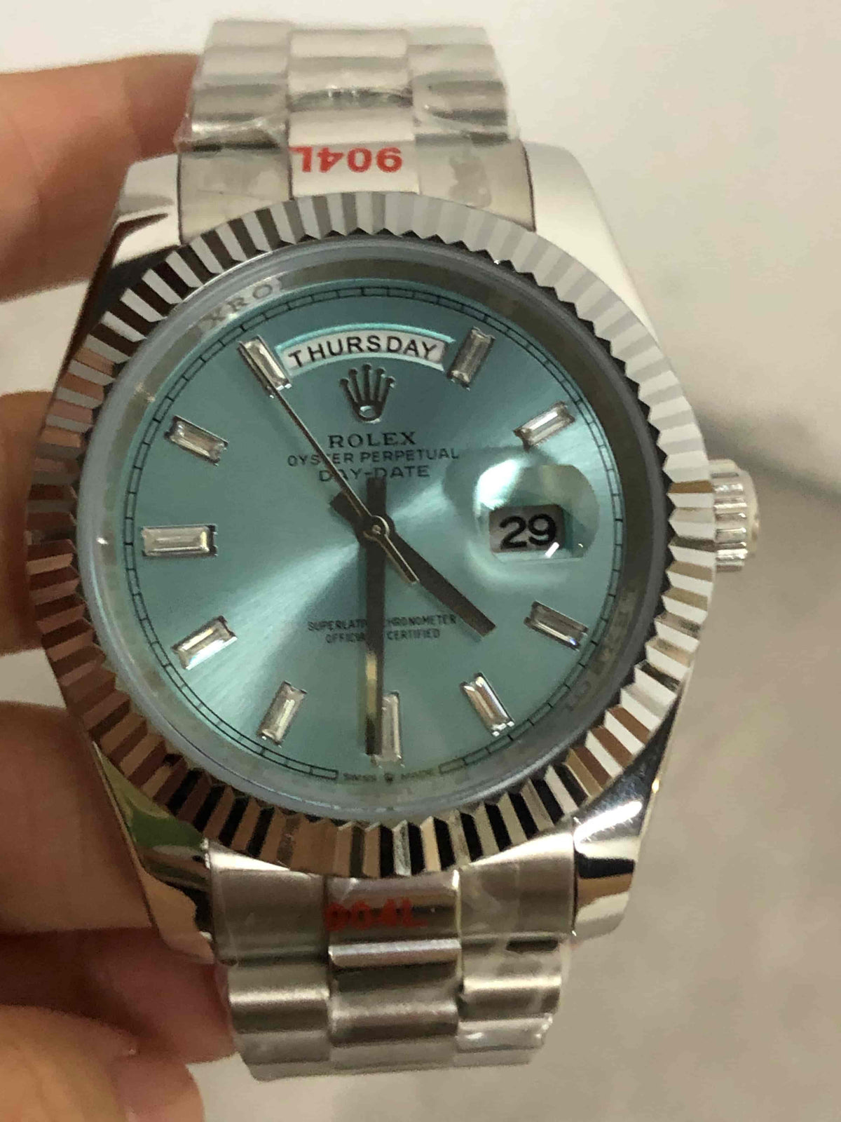 Replica Automatic Watch for Men R253
