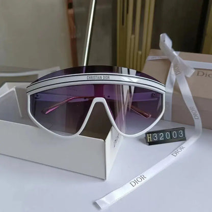 Oversized Watermark Sunglasses 832003s-sss62 mysite