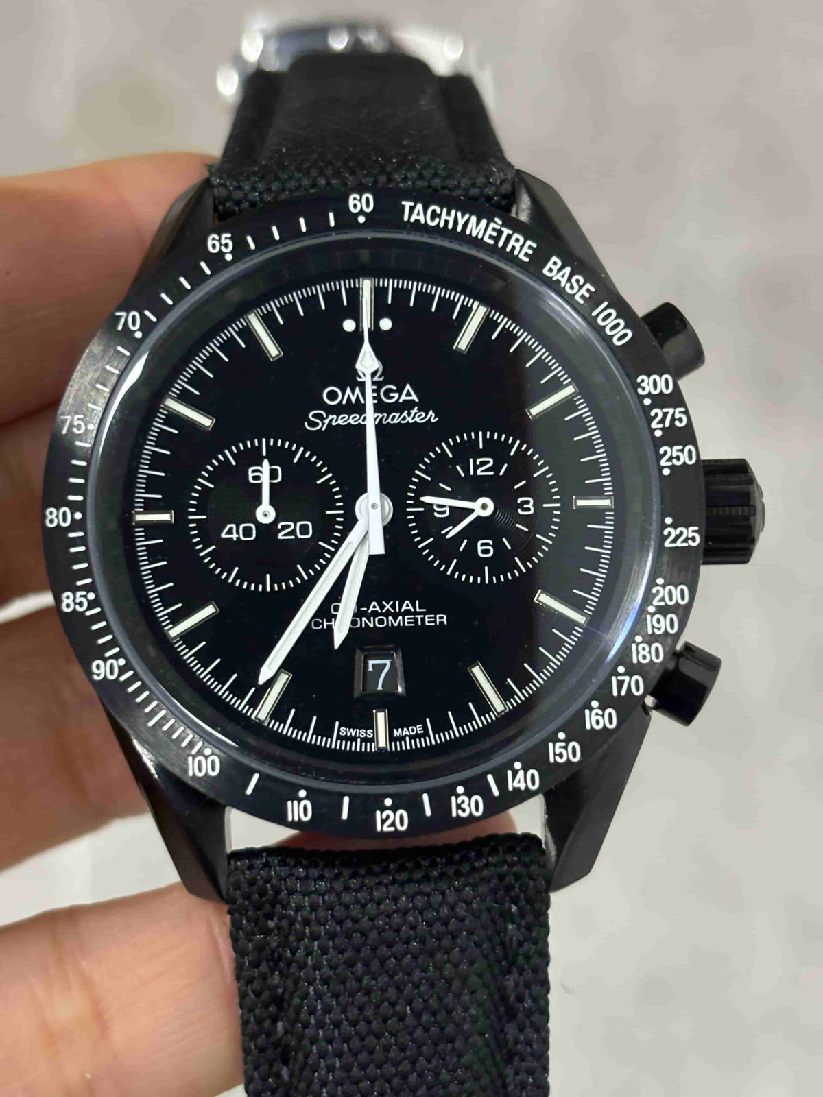 Mechanical Watch for  Men OM177