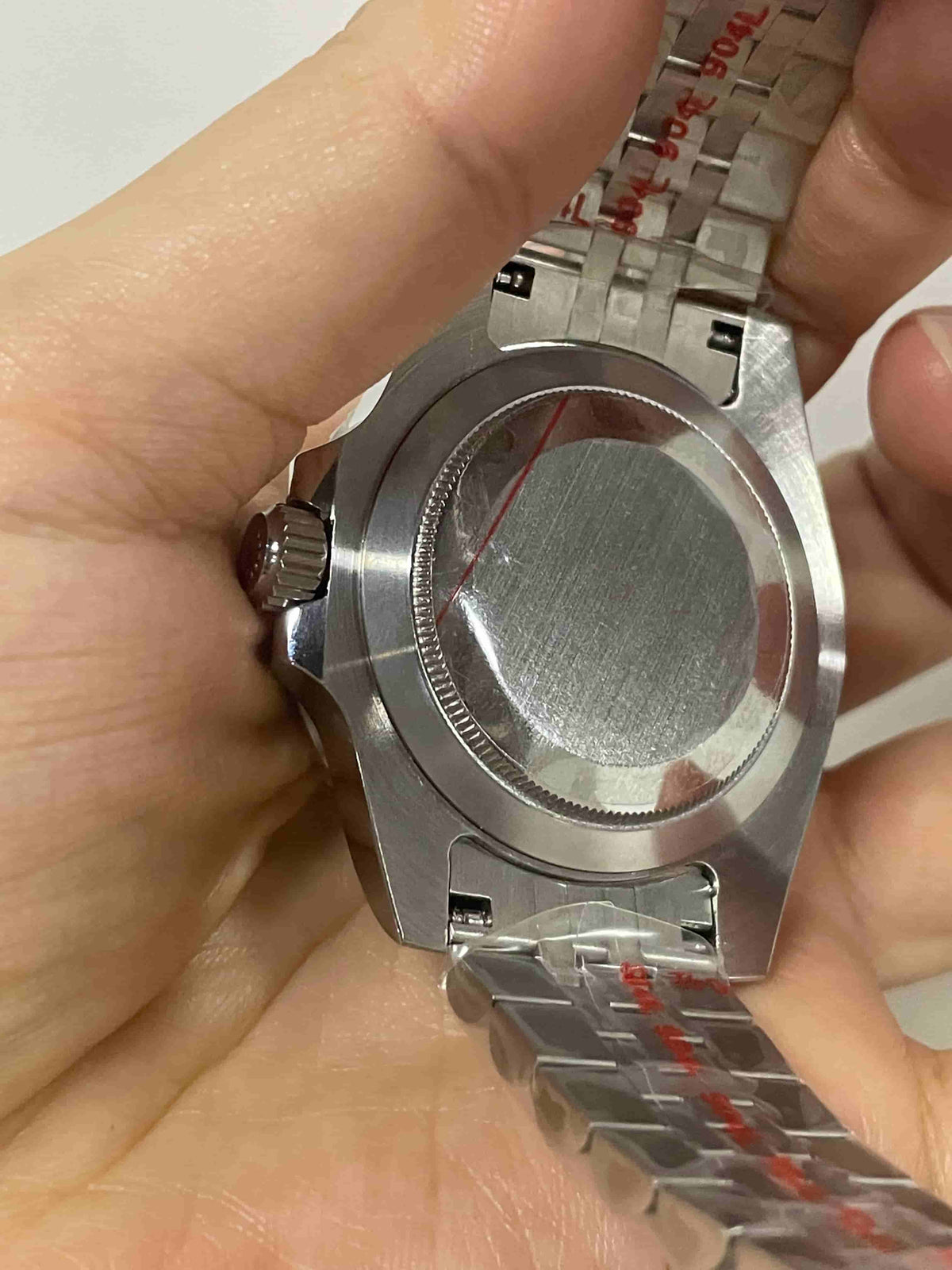 Automatic Watch for Men 40mm R124