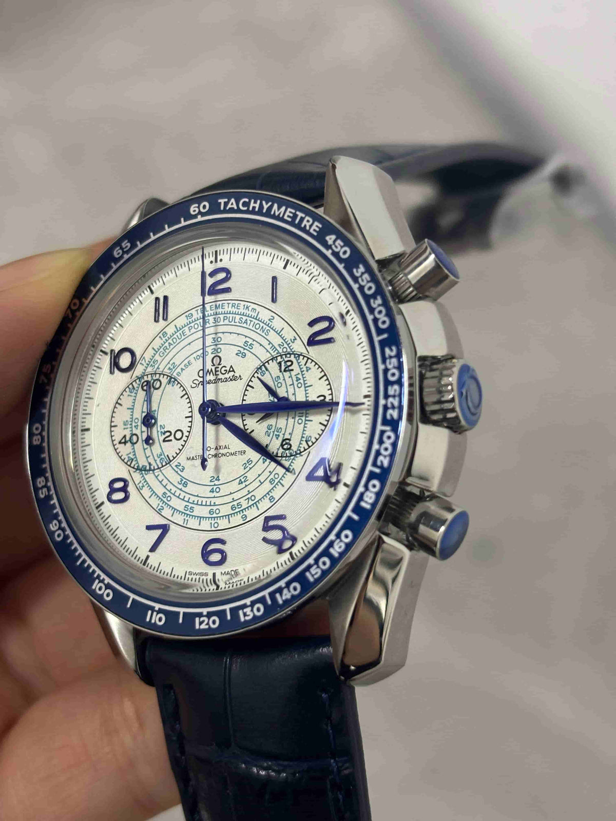 Vk63 Quartz  Watch for Men OM193