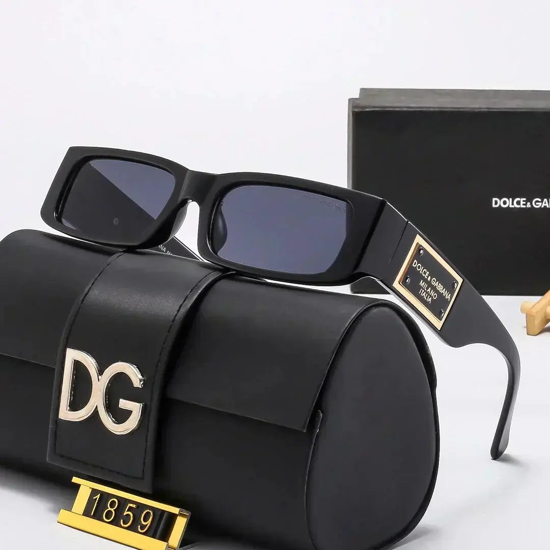 Low Square Sunglasses 1859s-sss62 mysite