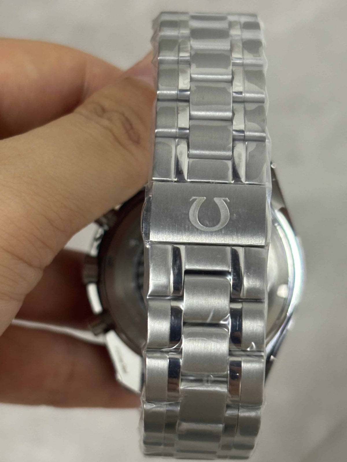 Mechanical Watch for Men OM228