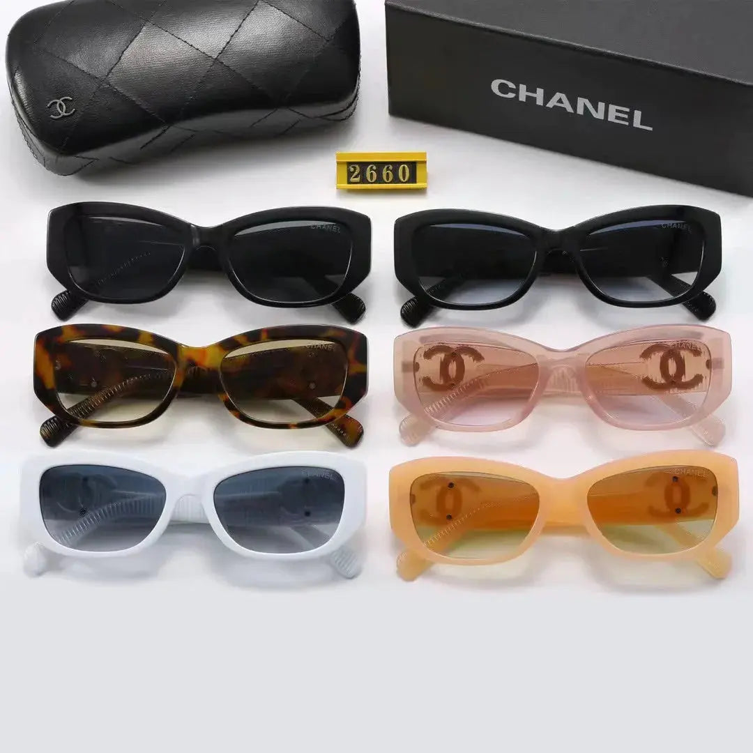Fashion hot 6 color sunglasses 2660s-sss62 mysite