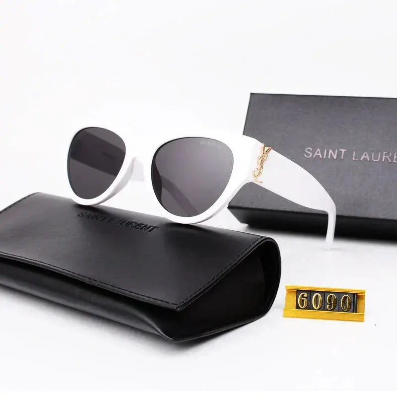 Luxury Large Frame Sunglasses Y-019s-sss62 mysite