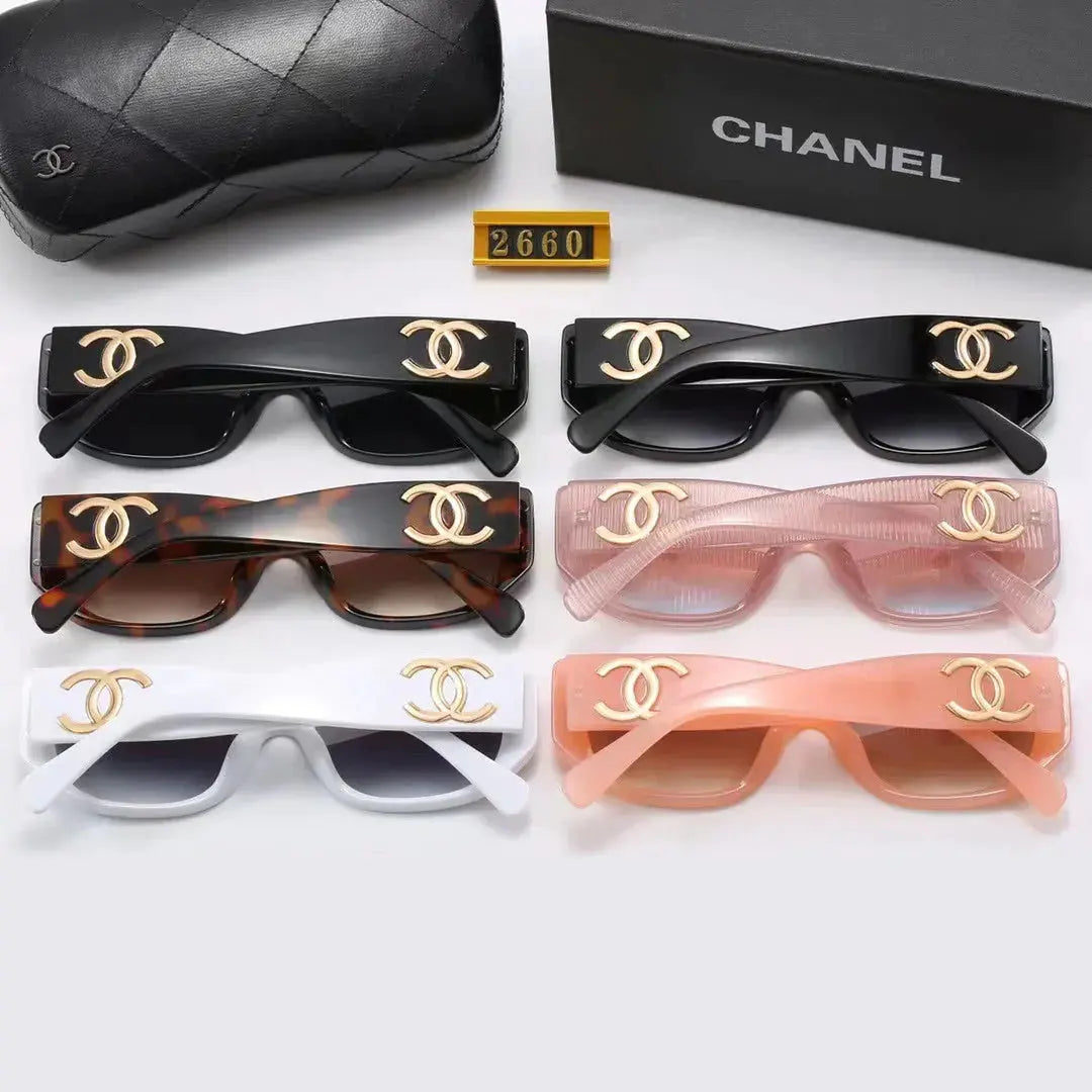 Fashion hot 6 color sunglasses 2660s-sss62 mysite