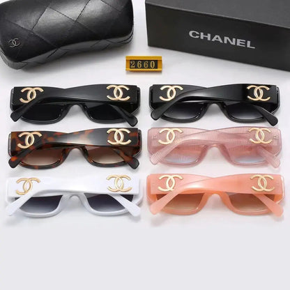 Fashion hot 6 color sunglasses 2660s-sss62 mysite