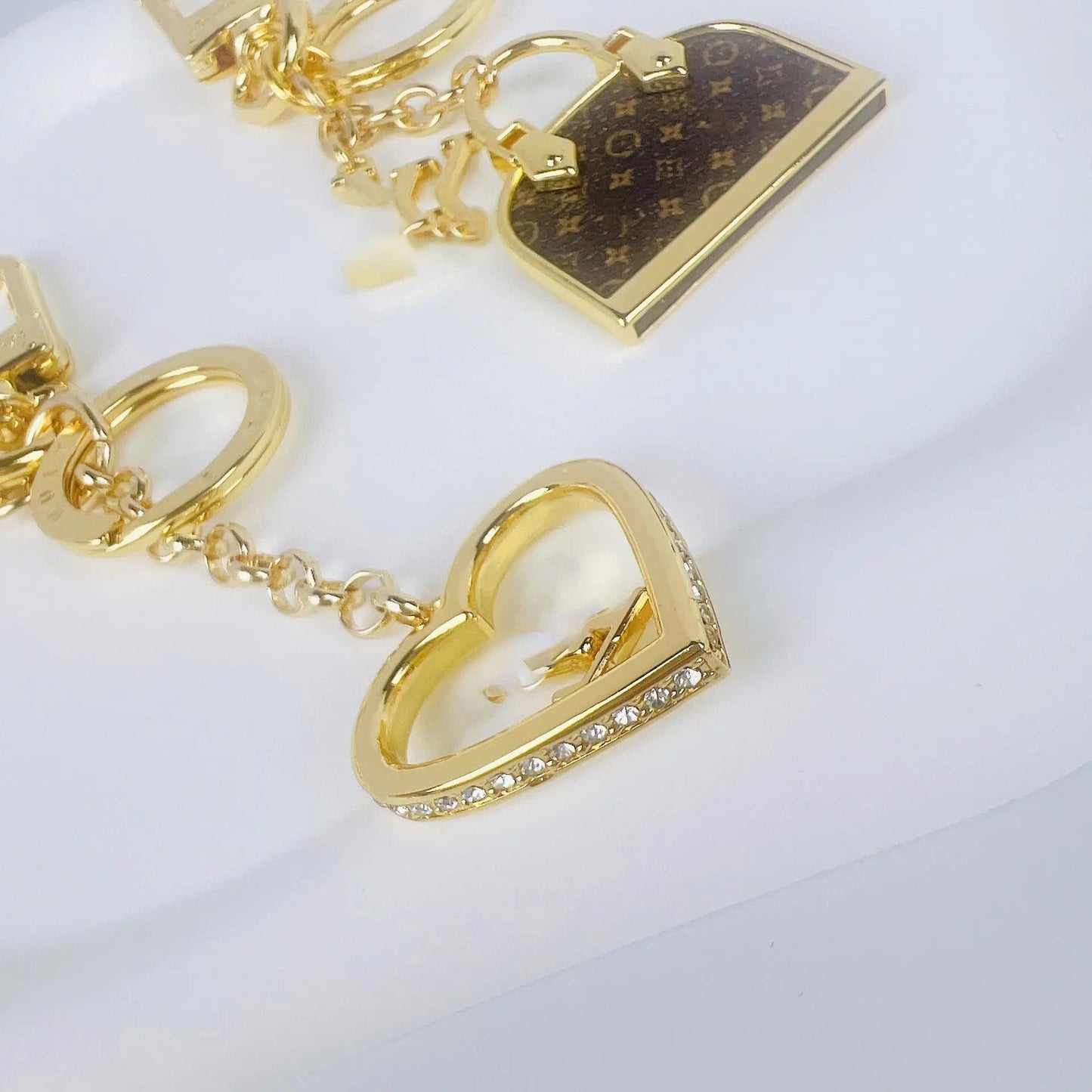 Keychain Designer Mini Bag-s2 mysite
