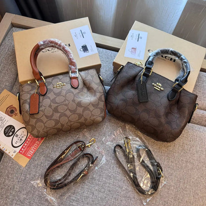 Crafted to Perfection: Leather Hand Bag with a Luxe Touch-18 mysite