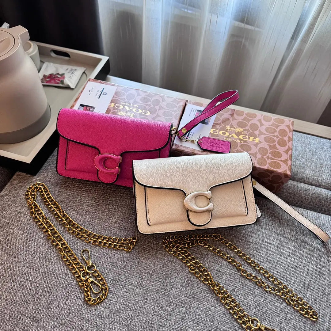 Light Luxury Leather Hand bag-18 mysite