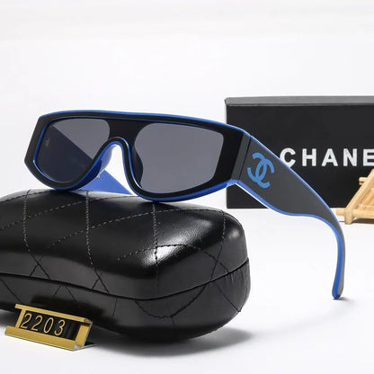 Fashion hot 6 color sunglasses 2203s-sss62 mysite
