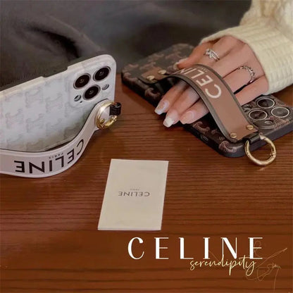 Fashion Wristband iPhone Case-s2 mysite
