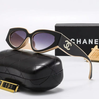 Fashion hot 6 color sunglasses 2191s-sss62 mysite