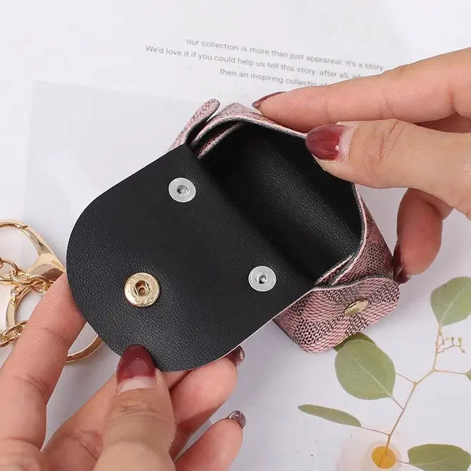 Keychain Fashion Mini Bag-s2 mysite