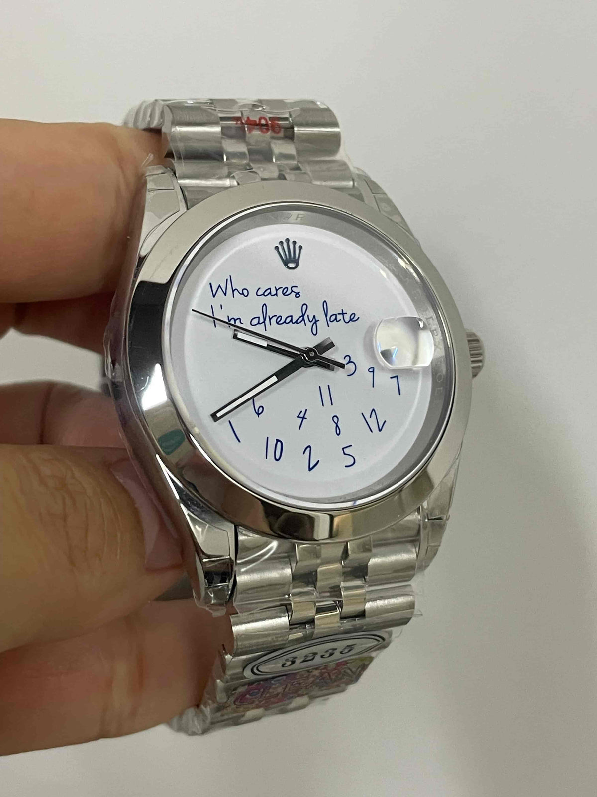 Replica Automatic Watch for Men 40MM R261