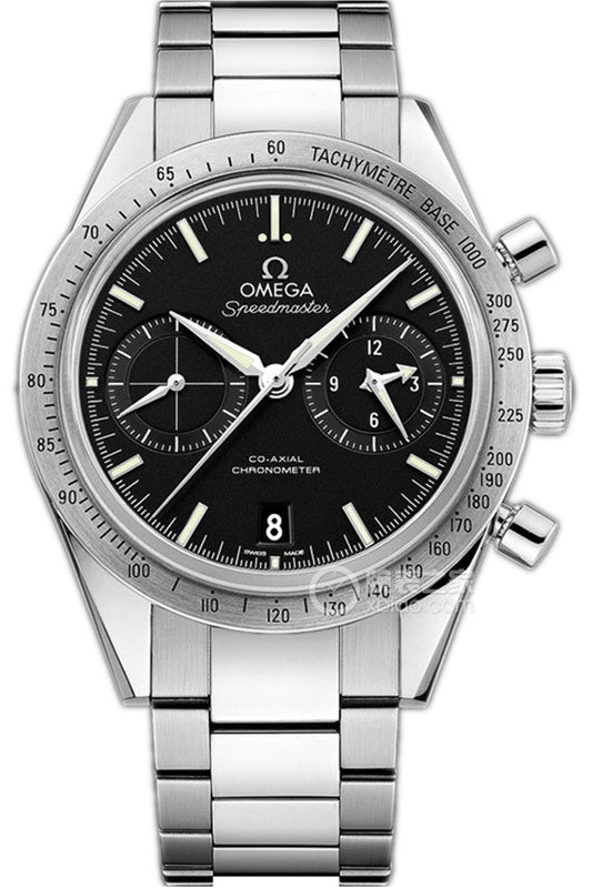 Replica Speedmaster Automatic Mechanical Mens Watches 42MM 32.10.41.51.03.001