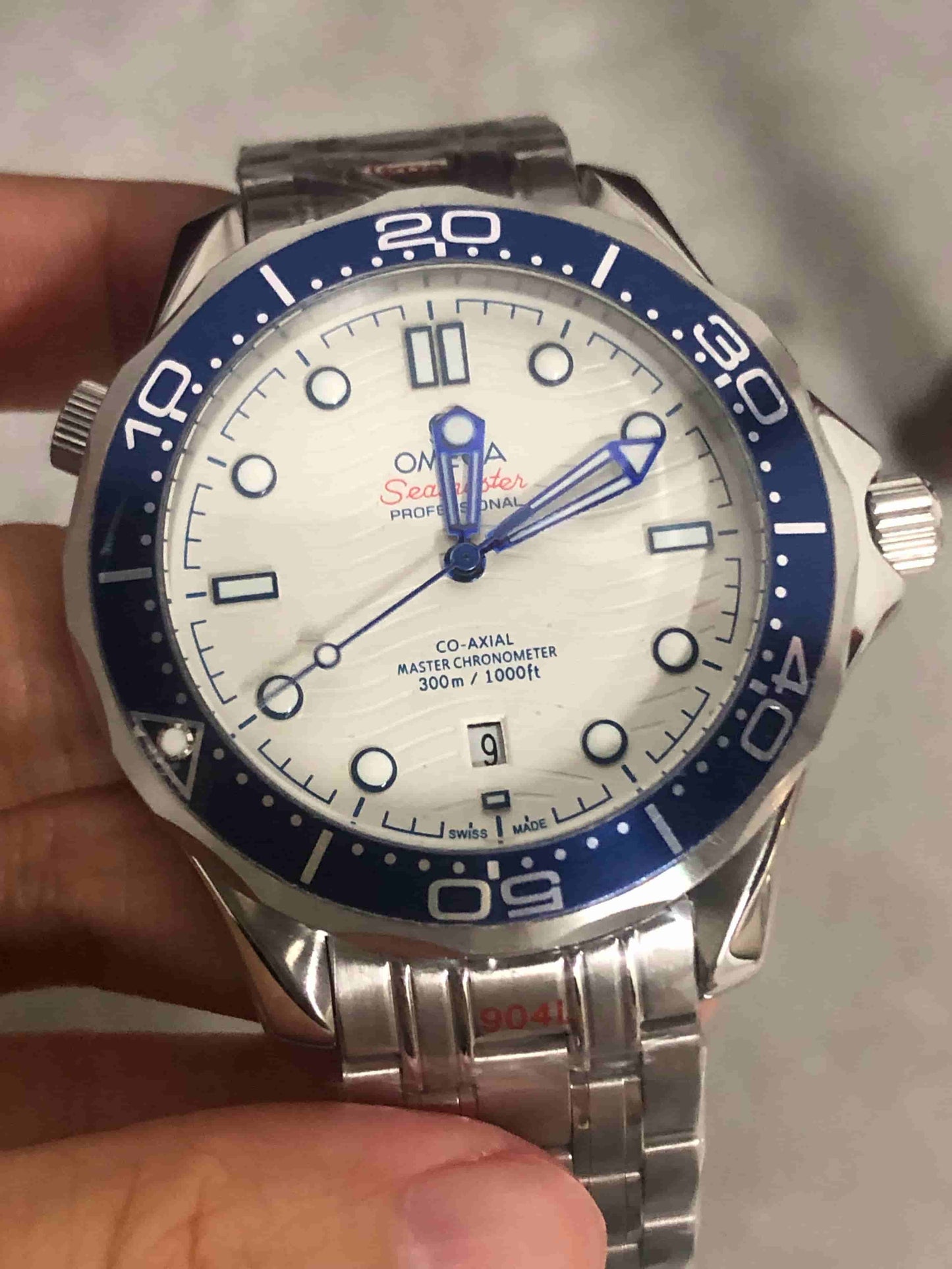 Mechanical Watch for Men OM05