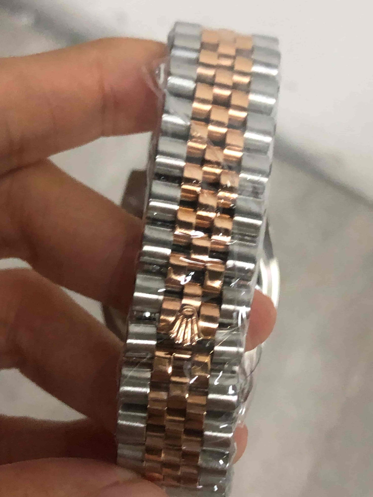Automatic Watch for Men 40mm R6