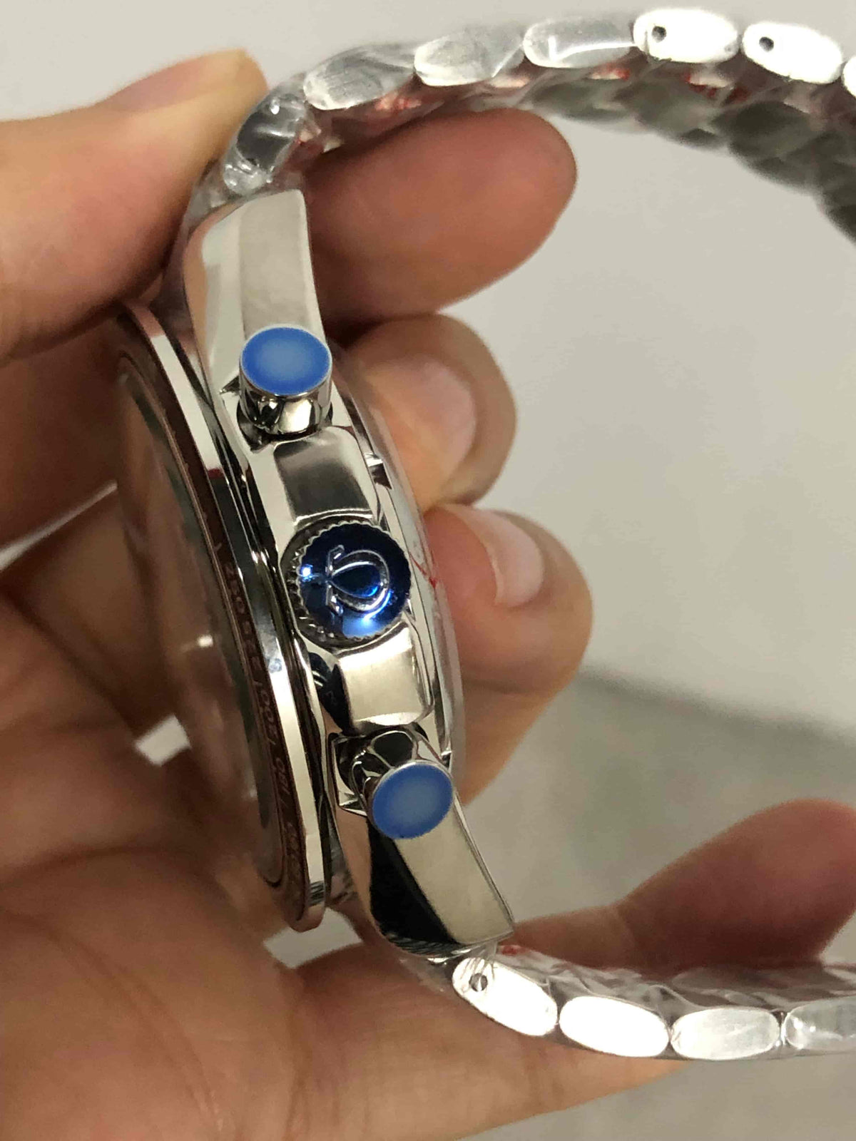 Vk63 Quartz  Watch for Men OM08