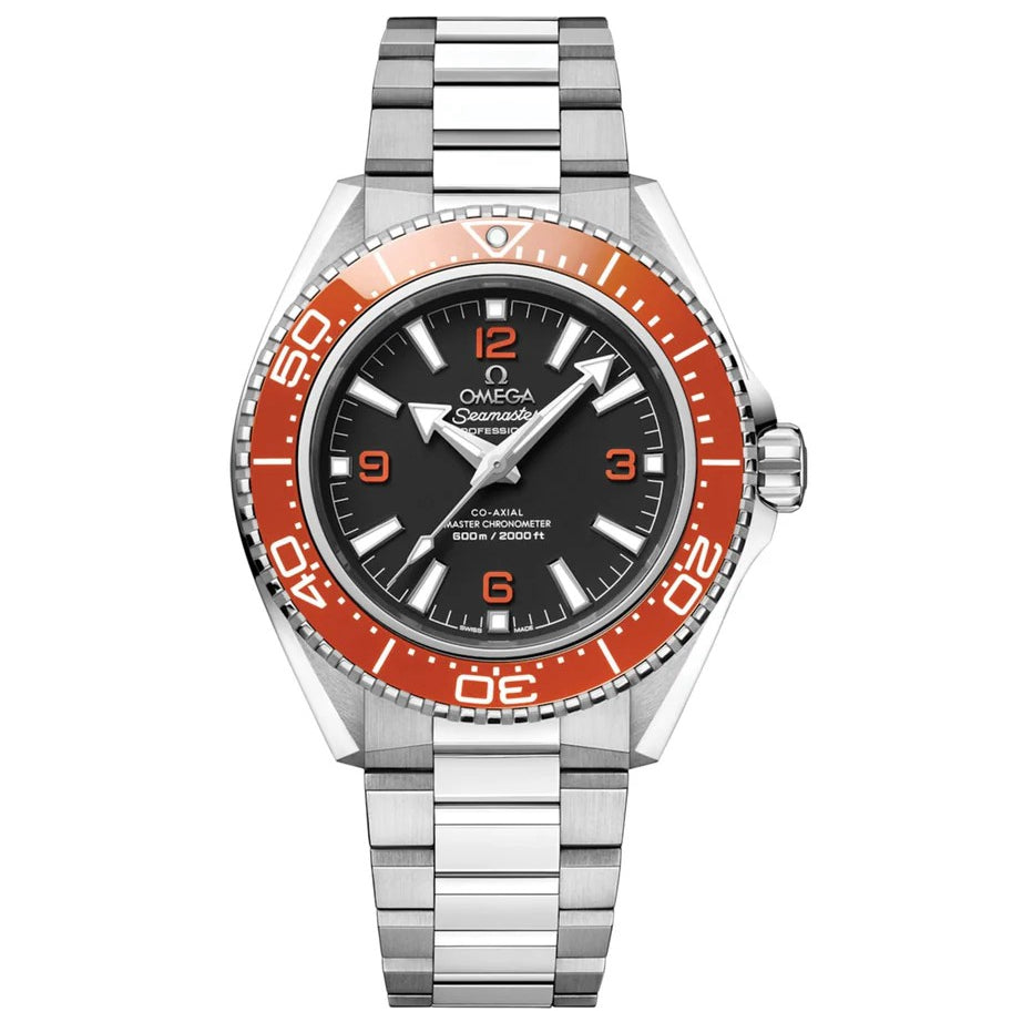 Replica Seamaster 600M Automatic Mechanical Mens Watches 42MM-1