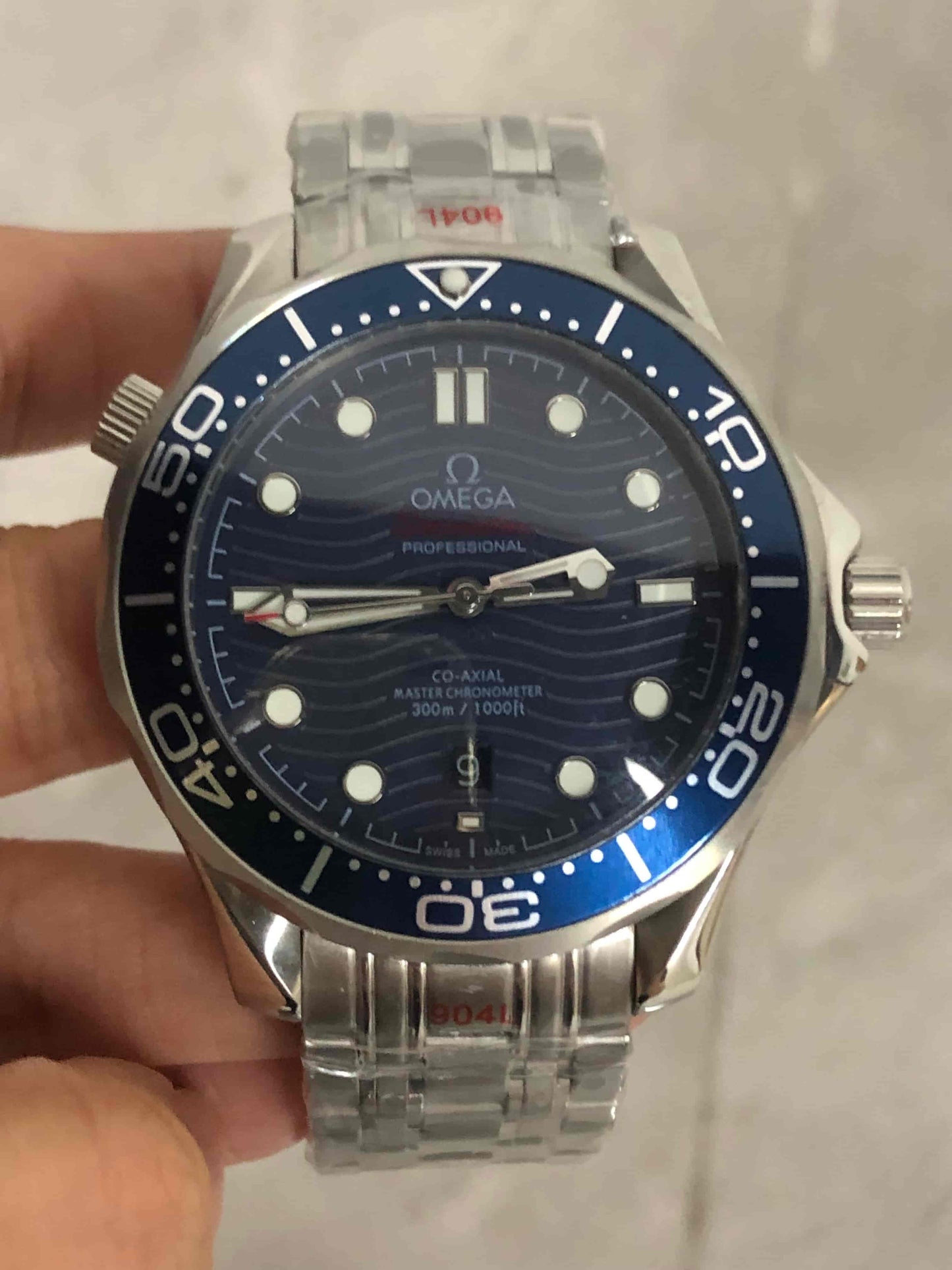 Mechanical Watch for Men OM246