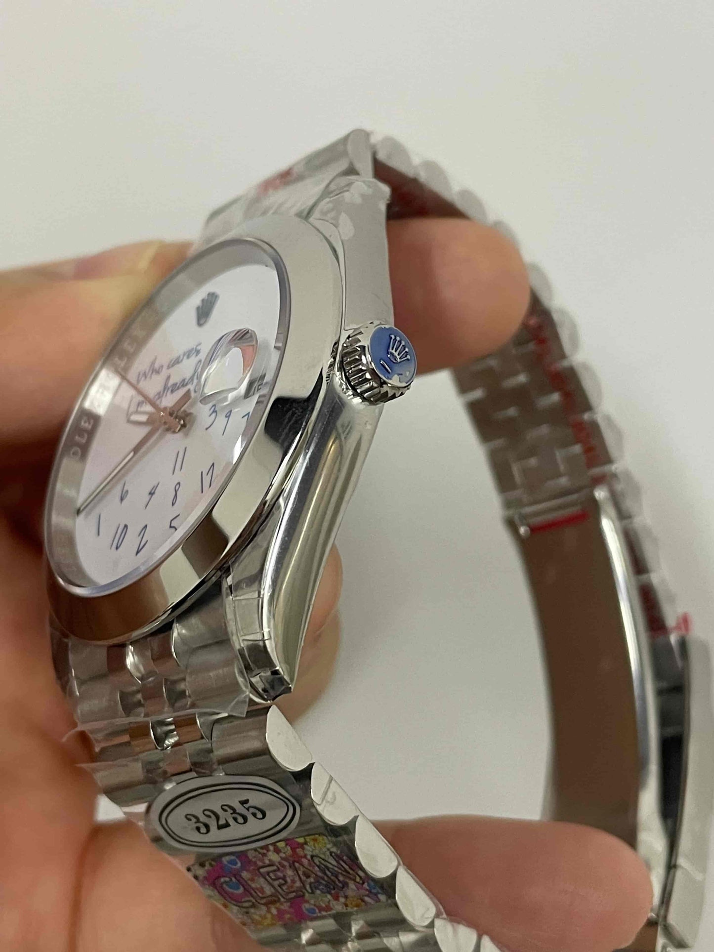 Replica Automatic Watch for Men 40MM R261