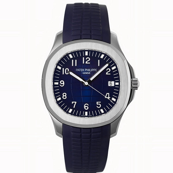 Replica Aquanaut 5168 904l Stainless Steel Automatic Mechanical Watch 40mm
