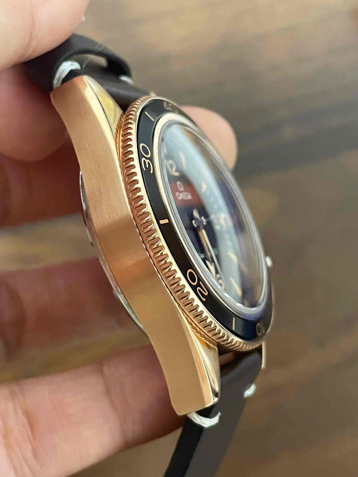 Mechanical Watch for Men OM282