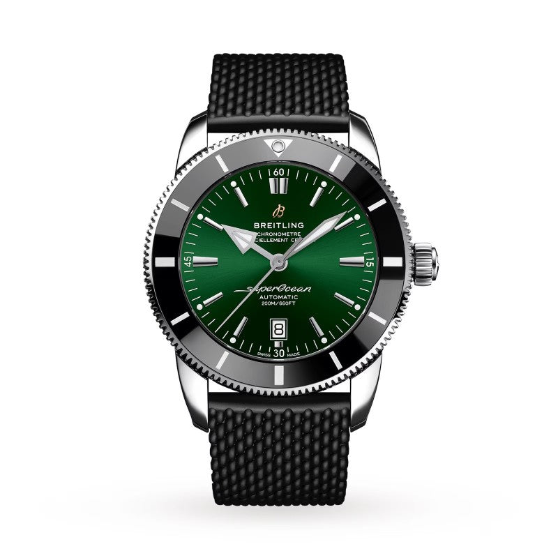 Automatic Mechanical Watch for Men Replica Superocean 46mm