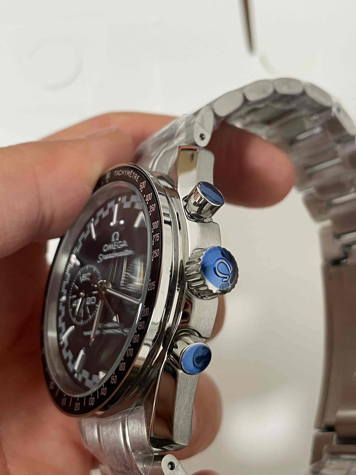 Mechanical Watch for Men OM280