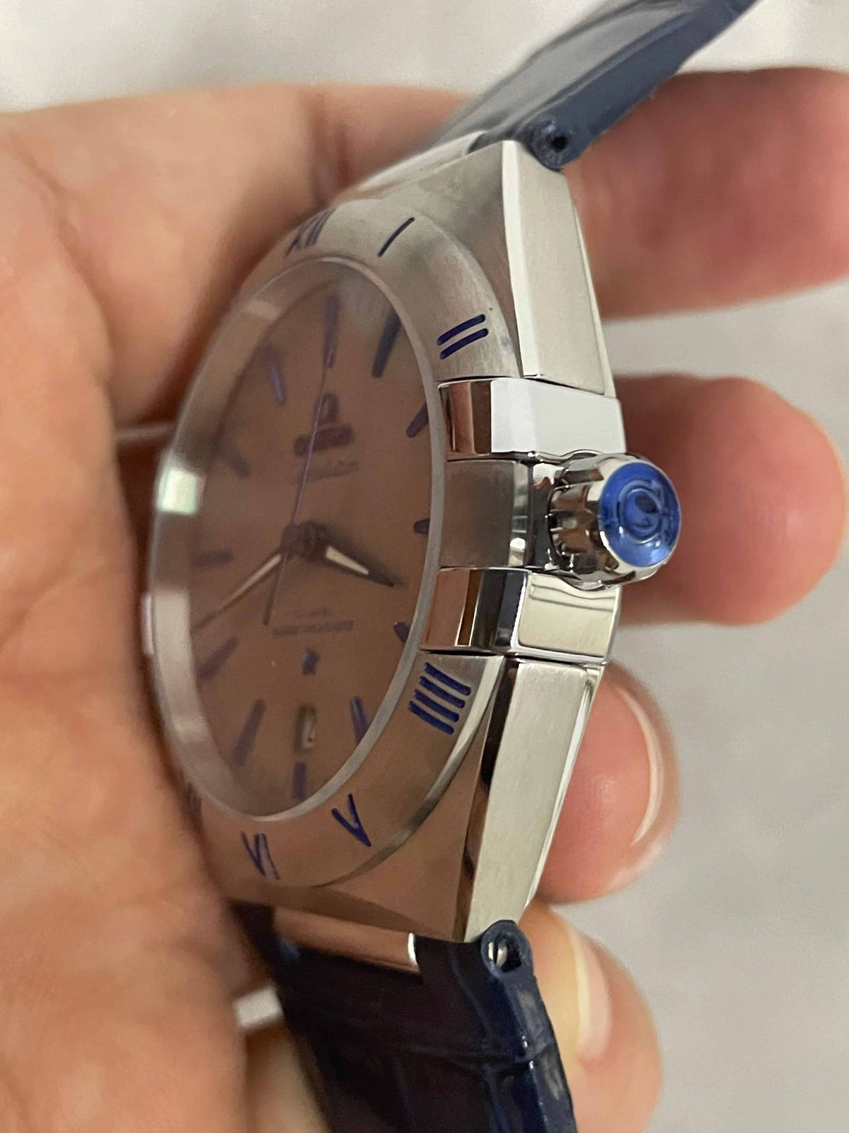 Mechanical Watch for Men OM117