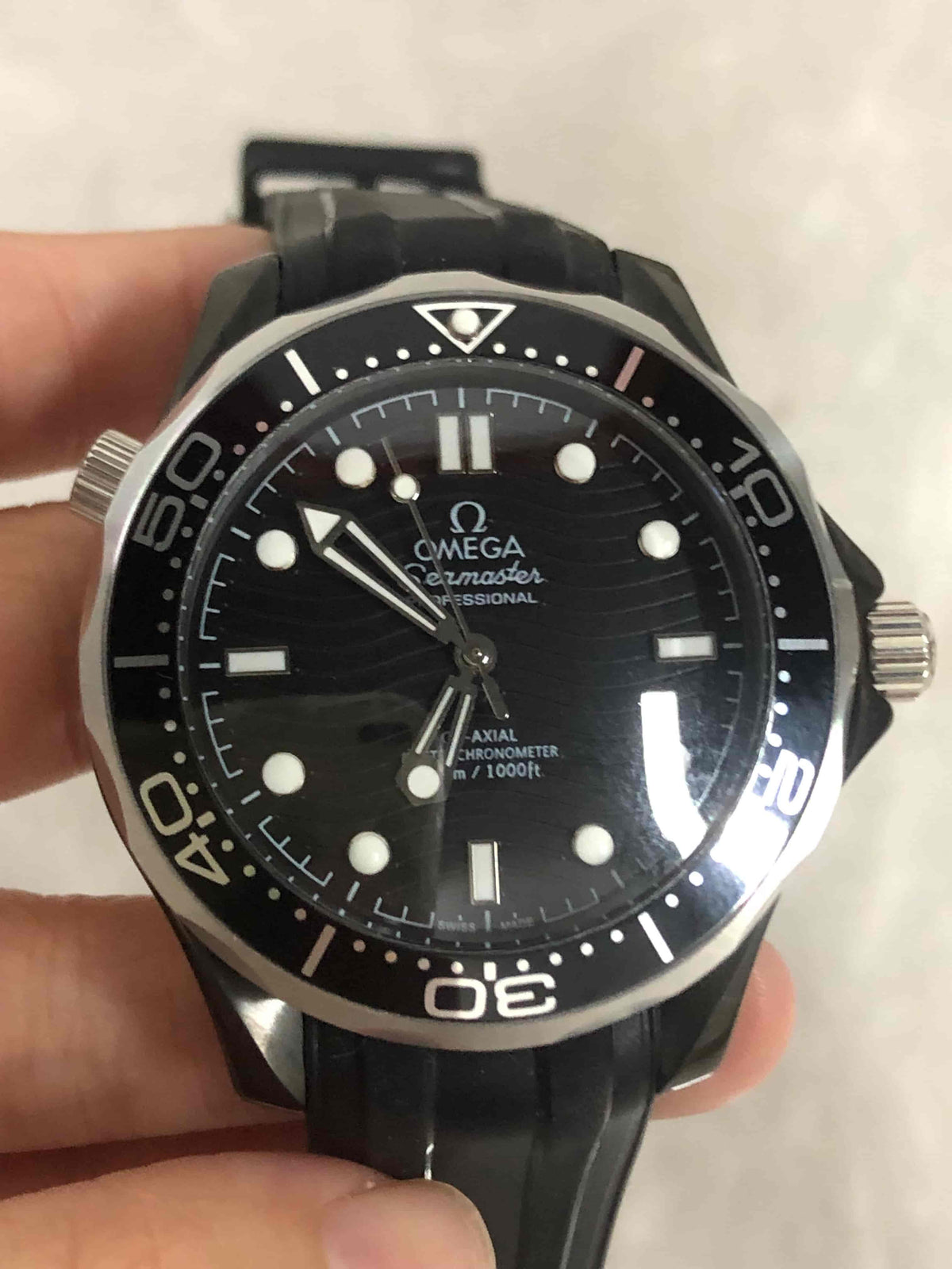 Mechanical Watch for Men OM84