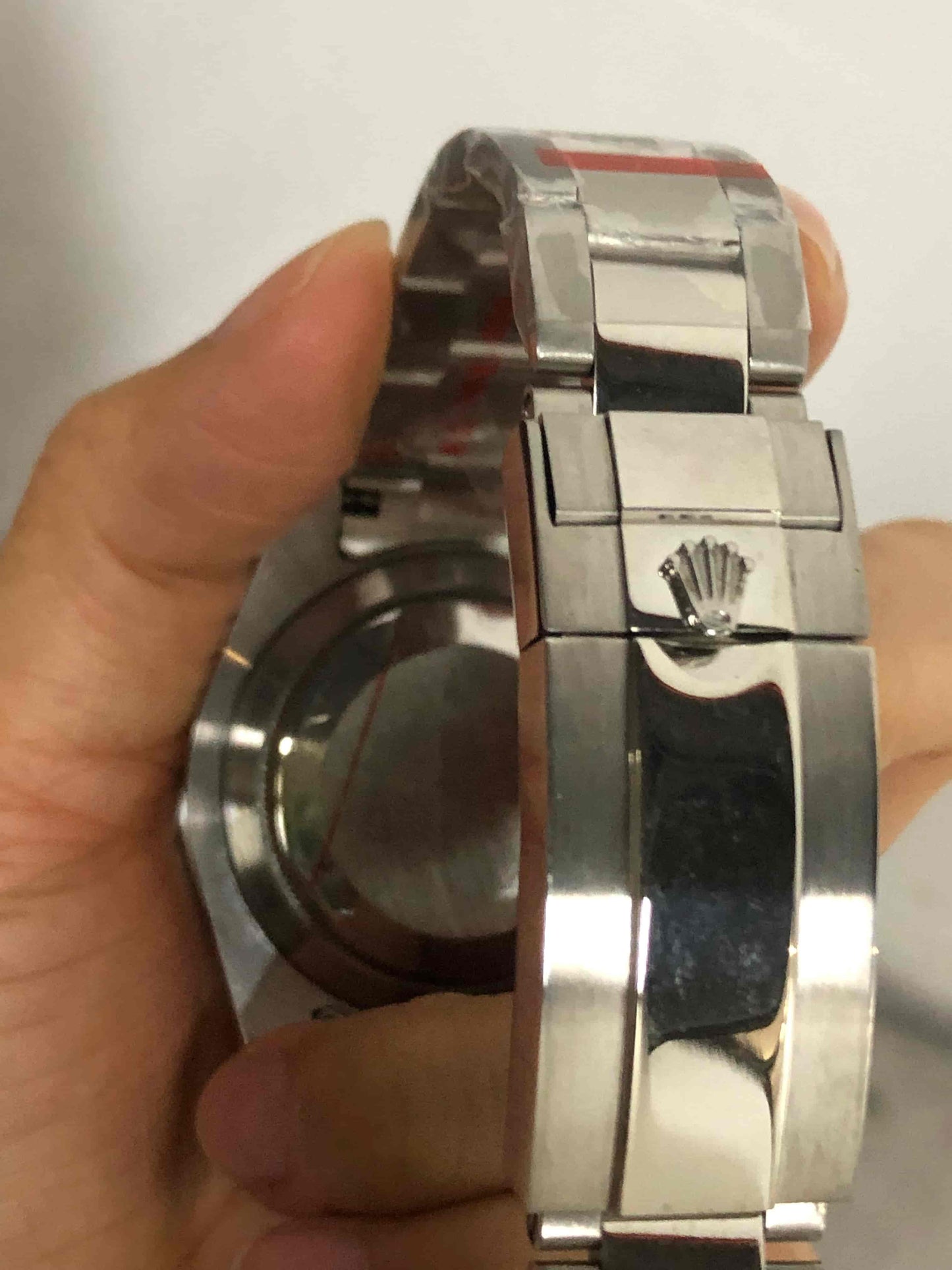 Replica Automatic Watch for Men 40mm  R204