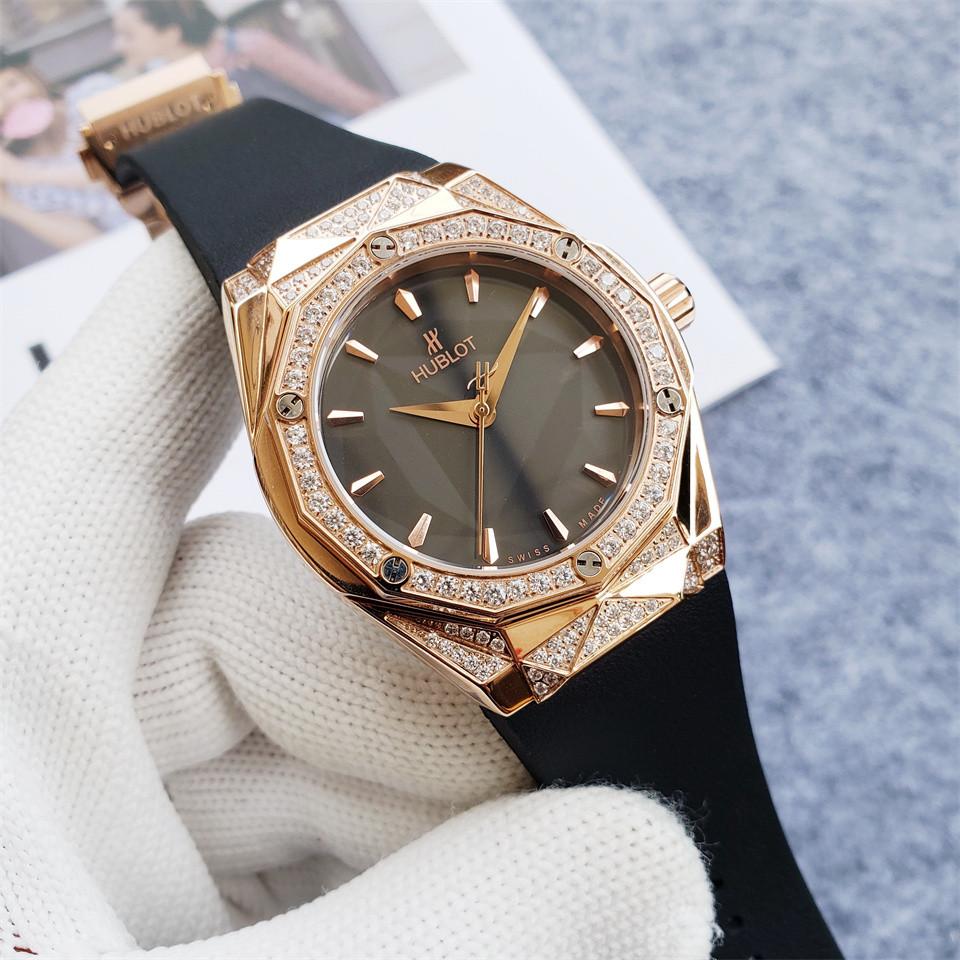 CLASSIC FUSION 904l Stainless Steel Automatic Mechanical Watch 42MM