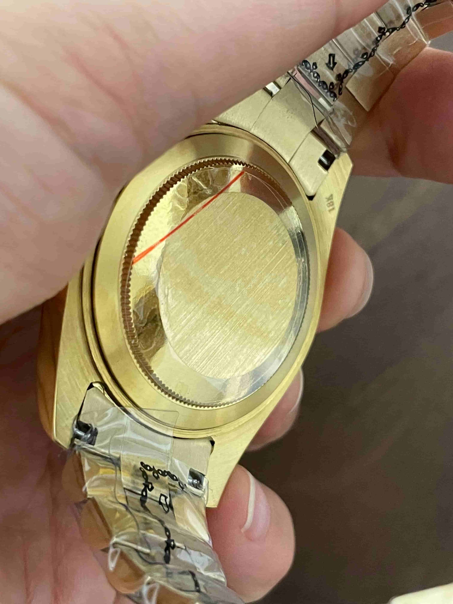 Replica Automatic Watch for Men 40mm R284